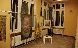 Finisaż wystawy w MDK nr 1 (5)