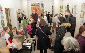 Finisaż wystawy w MDK nr 1 (6)