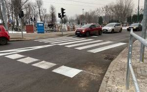 Znowu dojedziemy do Rudy Śląskiej bez objazdu. Frycza Modrzewskiego już przejezdna (2)