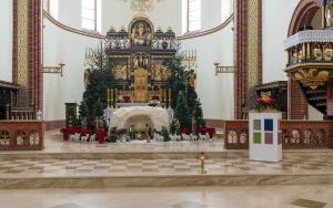 Bożonarodzeniowe szopki w bytomskich kościołach (12)