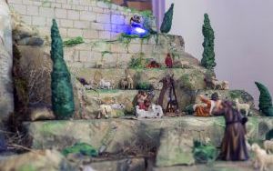 Bożonarodzeniowe szopki w bytomskich kościołach (4)