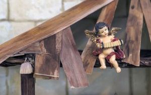 Bożonarodzeniowe szopki w bytomskich kościołach (6)