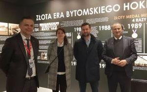 Na lodowisku w Bytomiu Cracovia zdobyła Puchar Polski