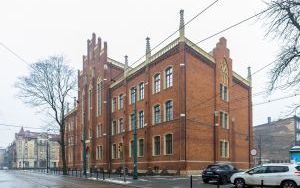 Szkoła muzyczna po remoncie (1)
