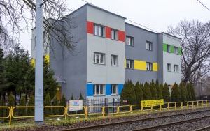 Ciepło, komfortowo i przytulnie. Zakończyła się modernizacja Przedszkola Miejskie-go nr 48 w Łagiewnikach (1)