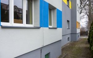 Ciepło, komfortowo i przytulnie. Zakończyła się modernizacja Przedszkola Miejskie-go nr 48 w Łagiewnikach (3)