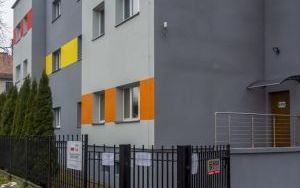 Ciepło, komfortowo i przytulnie. Zakończyła się modernizacja Przedszkola Miejskie-go nr 48 w Łagiewnikach (4)