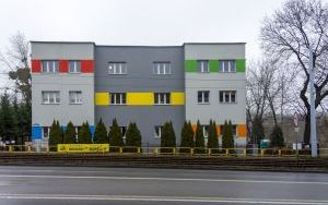 Ciepło, komfortowo i przytulnie. Zakończyła się modernizacja Przedszkola Miejskie-go nr 48 w Łagiewnikach (5)