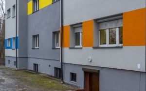 Ciepło, komfortowo i przytulnie. Zakończyła się modernizacja Przedszkola Miejskie-go nr 48 w Łagiewnikach (7)