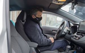 Bytomscy policjanci zyskali dwa nowe pojazdy do codziennej służby (7)