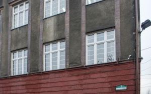 Termomodernizacja budynku Szkoły Podstawowej nr 16 (1)