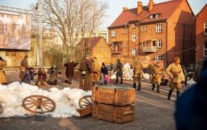 Trwają ostatnie przygotowania do VI Edycji Widowiska Historycznego „Walki o Miechowice” 28-29 stycznia 2022 roku (2)