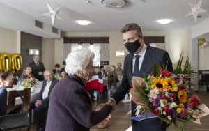 Sto lat Pani Agnieszki  (2)