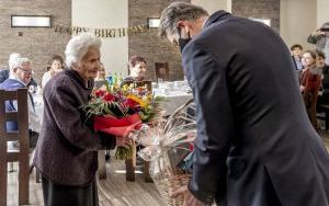 Sto lat Pani Agnieszki  (3)