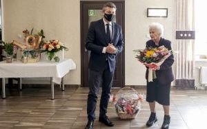 Sto lat Pani Agnieszki  (4)