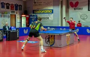 Tenisiści Polonii walczą o awans do play-off (1)