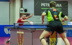 Tenisiści Polonii walczą o awans do play-off (4)