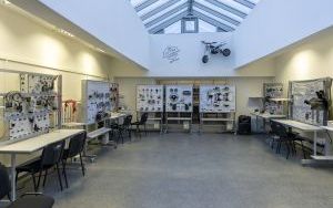 Zdjęcia nowych pracowni w szkołach (3)