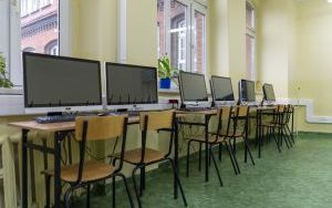 Zdjęcia nowych pracowni w szkołach (1)