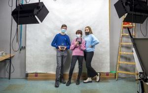 Zdjęcia nowych pracowni w szkołach (13)