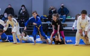 Dżudocy Czarnych Bytom dla Wielkiej Orkiestry Świątecznej Pomocy (5)