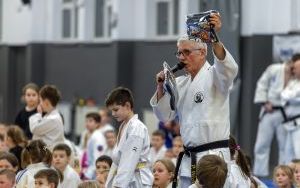 Dżudocy Czarnych Bytom dla Wielkiej Orkiestry Świątecznej Pomocy (9)