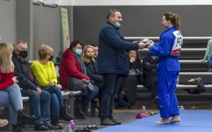 Dżudocy Czarnych Bytom dla Wielkiej Orkiestry Świątecznej Pomocy (10)