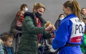 Dżudocy Czarnych Bytom dla Wielkiej Orkiestry Świątecznej Pomocy (14)