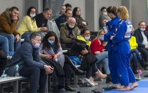 Dżudocy Czarnych Bytom dla Wielkiej Orkiestry Świątecznej Pomocy (15)