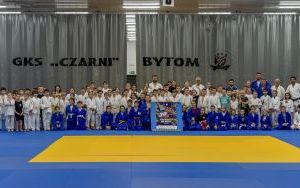 Dżudocy Czarnych Bytom dla Wielkiej Orkiestry Świątecznej Pomocy (16)