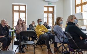 Warsztaty tworzenia domków dla kotów (4)