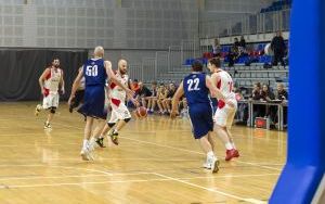 Mecz koszykówki BS Polonia Bytom - MUKS 1811 Tarnów  (7)