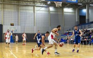 Mecz koszykówki BS Polonia Bytom - MUKS 1811 Tarnów  (12)