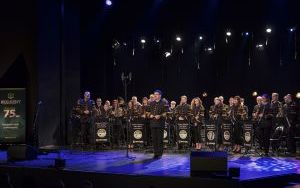 Koncert karnawałowy Górniczej Orkiestry Dętej 