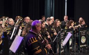 Koncert karnawałowy Górniczej Orkiestry Dętej 
