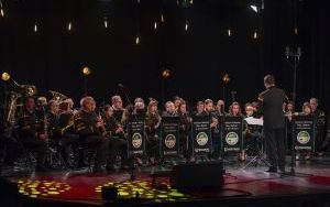 Koncert karnawałowy Górniczej Orkiestry Dętej 