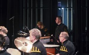 Koncert karnawałowy Górniczej Orkiestry Dętej 