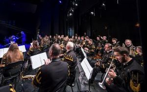 Koncert karnawałowy Górniczej Orkiestry Dętej 