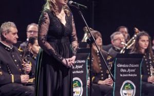 Koncert karnawałowy Górniczej Orkiestry Dętej 