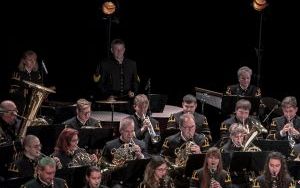 Koncert karnawałowy Górniczej Orkiestry Dętej 