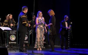 Koncert karnawałowy Górniczej Orkiestry Dętej 