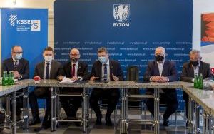 W Bytomiu powstał klaster energii  (1)