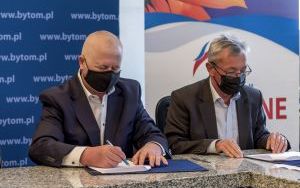 W Bytomiu powstał klaster energii  (4)