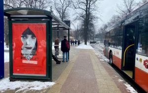 Kolejne przystanki autobusowe zmodernizowane (3)