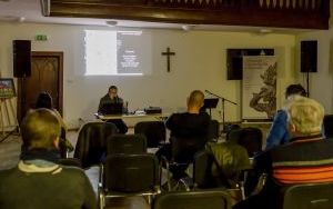 Wykłady i koncert w Ciszy Syjonu (1)
