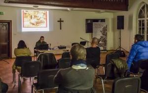 Wykłady i koncert w Ciszy Syjonu (3)