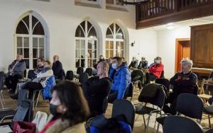 Wykłady i koncert w Ciszy Syjonu (5)