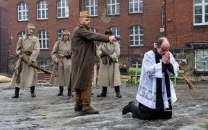 Inscenizacja w Miechowicach (1)