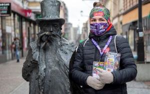Bytom gra z WOŚP (1)
