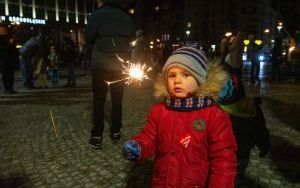 Bytom gra z WOŚP (15)